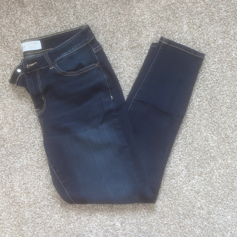 BKE skinny jeans